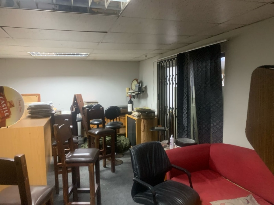 To Let commercial Property for Rent in Bloemfontein Free State